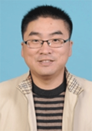 周峰（浙江省丽水市庆元县财政局原局长）