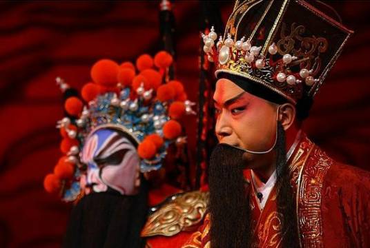 中国京剧艺术节