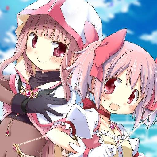 魔法纪录（Aniplex发行的手机游戏）