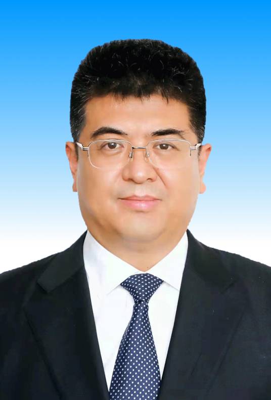 王朴（河南省安阳市委常委，市人民政府副市长、党组副书记）