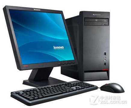联想启天 M7399(i3 2120/2GB/500GB)