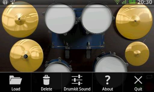 Drum Solo HD Pro