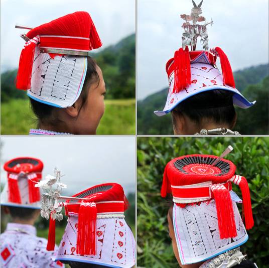 革家人
