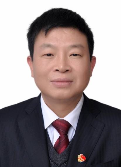 李伟（湖北省恩施土家族苗族自治州来凤县委书记）