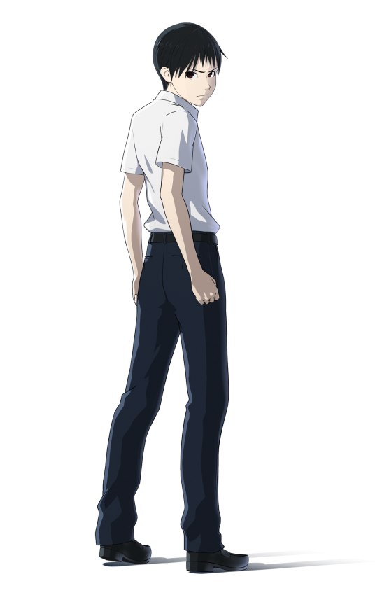 永井圭