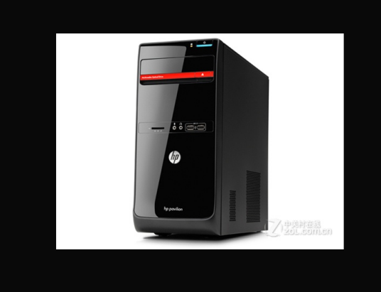 HP Pavilion 畅游人 p6-1090cn(QU244AA)