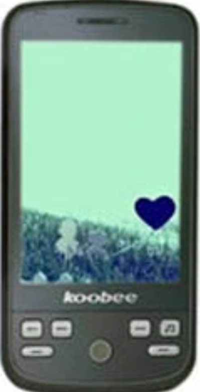 koobee v600