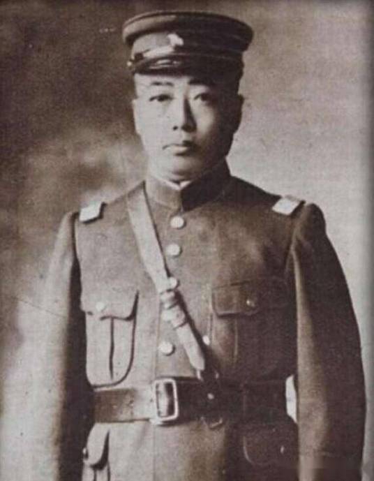 杨宇霆