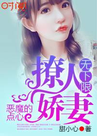 恶魔的点心：撩人娇妻无下限