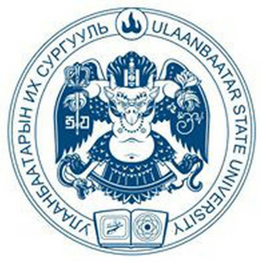 乌兰巴托大学