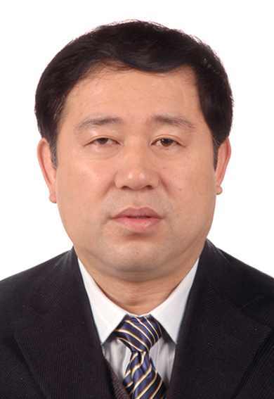 李维宝（秦皇岛市抚宁区人民政府原副区长）