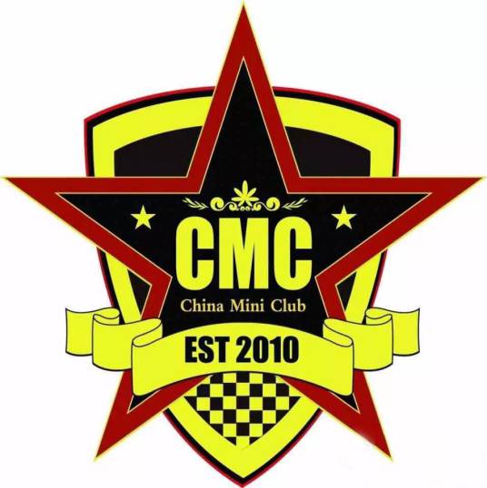 China MINI Club