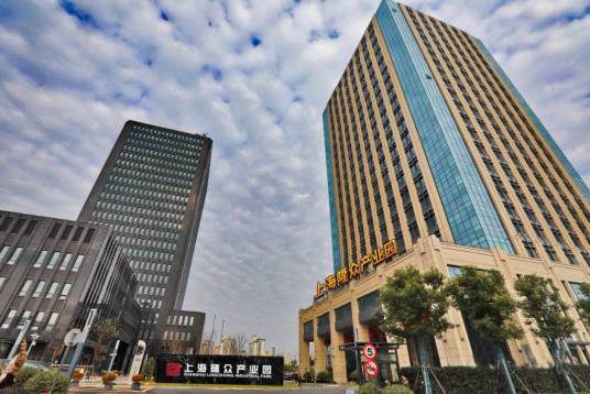 隆众产业园
