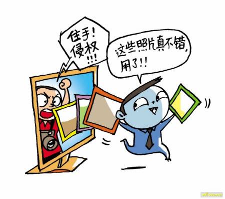 著作权合理使用