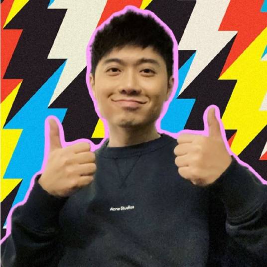 黄贺（交个朋友科技创始人、罗永浩直播搭档）