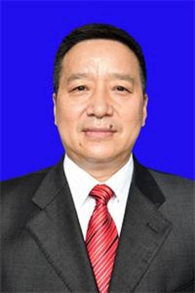 侯小平（湖南省怀化市教育局原局长）