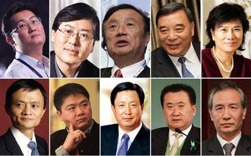 企业家行为