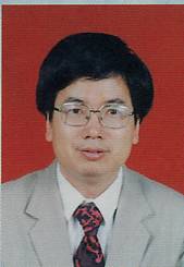 黄维礼（原福建省质量技术监督局局长）