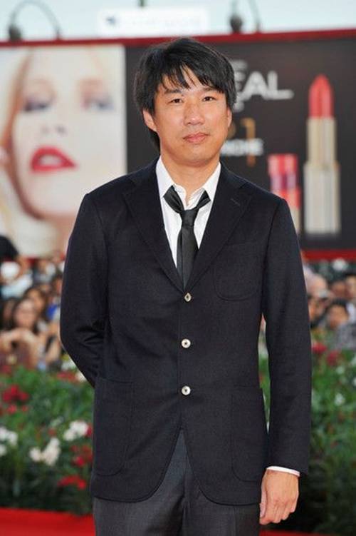 Charles Lim Yi Yong