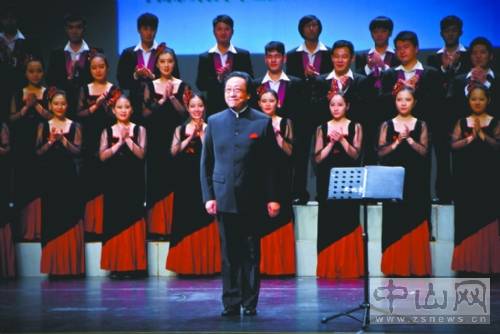 八秒合唱团
