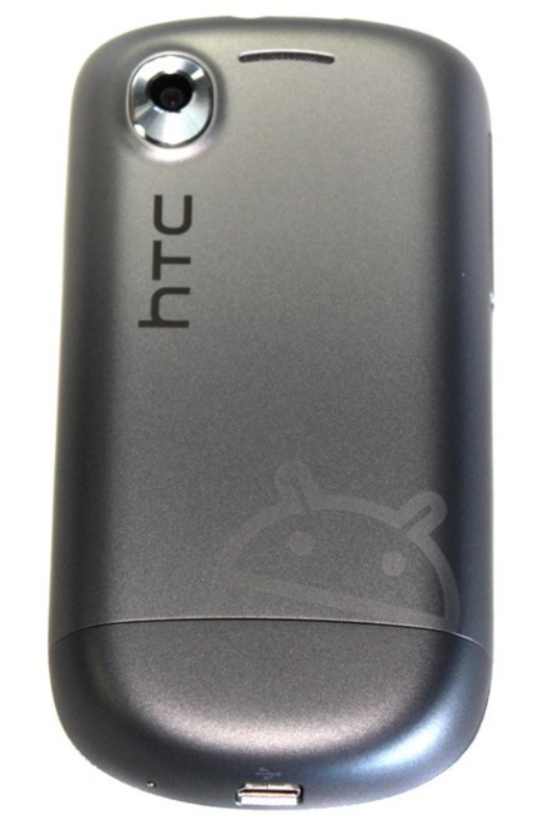 HTC G4(Tattoo)