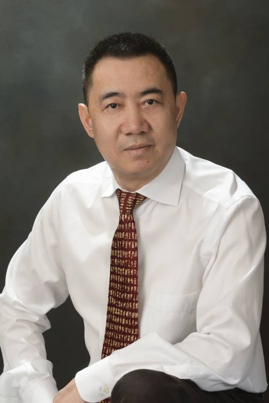 汤小明（北京财商教育培训有限公司董事长）
