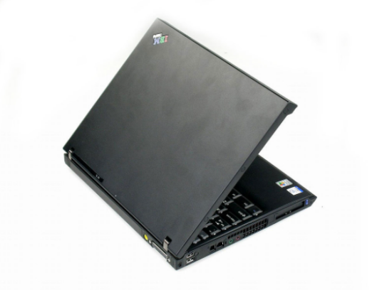 IBM ThinkPad R51e 18432XC