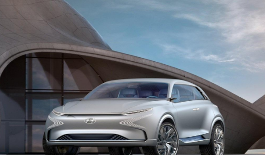 FE Fuel Cell