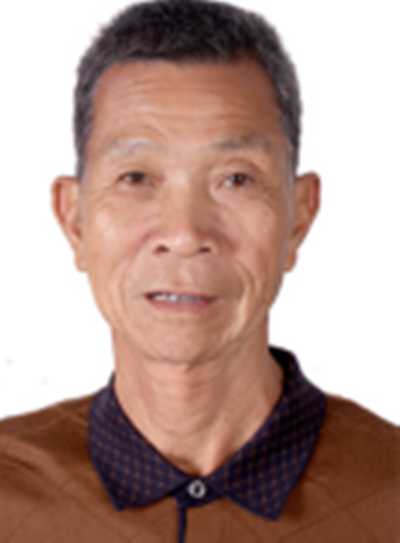 黄希呆
