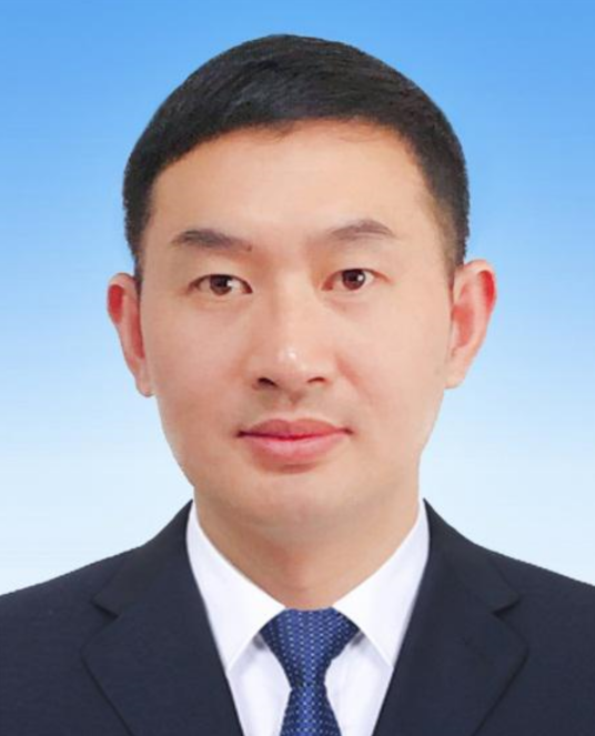程波（北京航空航天大学党委副书记）