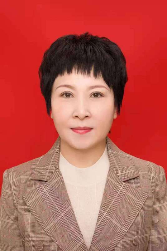 张爱玲（河南省周口市项城市委常委、宣传部部长，市政府副市长）