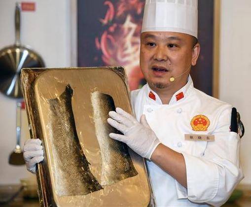 耿晓东（联合利华饮食策划产品创意厨务顾问）