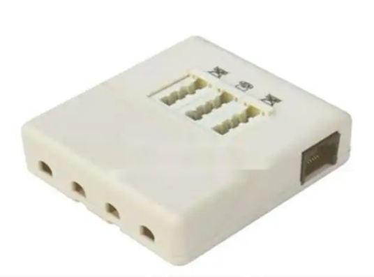 VDSL分离器