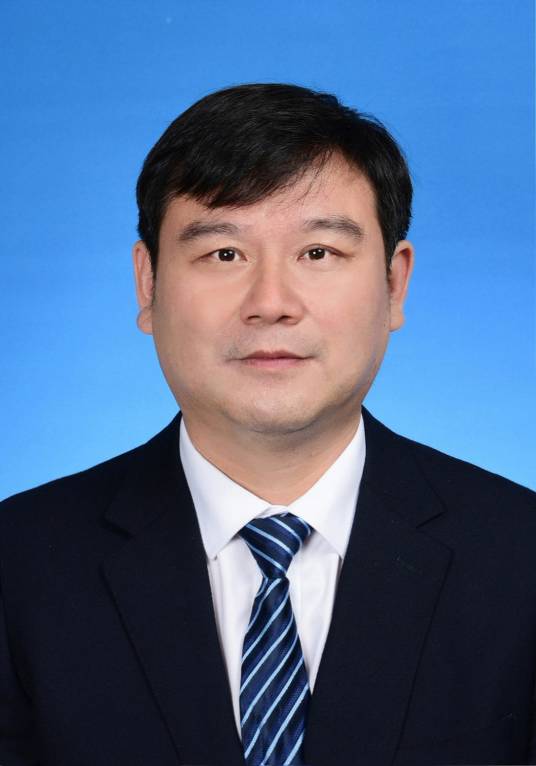 刘国朝（河南省汝州市委副书记、市长）