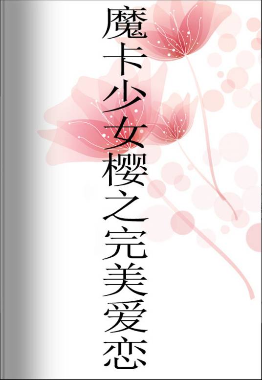 魔卡少女樱之完美爱恋