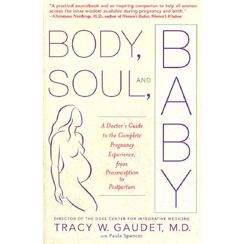 body, soul, and baby