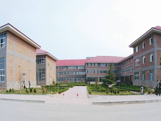 吉林省长春市泰桥教育培训中心