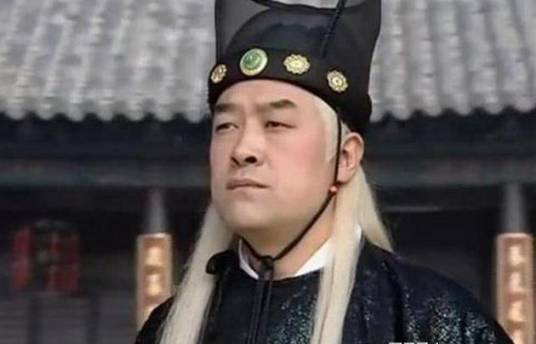 厂公（明代特务机关东厂的首领太监）