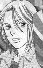 美作玲（漫画《花样男子》里角色）