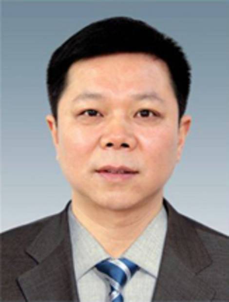 夏德祥（辽宁省人力资源社会保障厅党组成员）