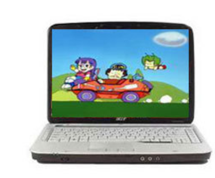 宏碁Aspire 4520G-501G16Mi