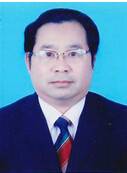 黄智（广西田东县人民政府原副县长）