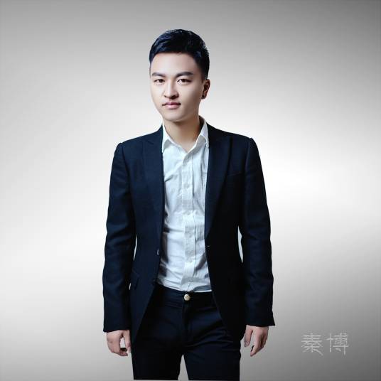 谢谢你让我遇见你（秦博演唱歌曲）