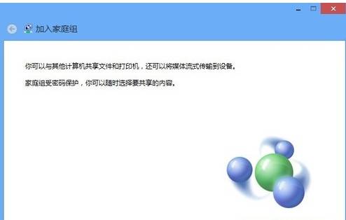 家庭组