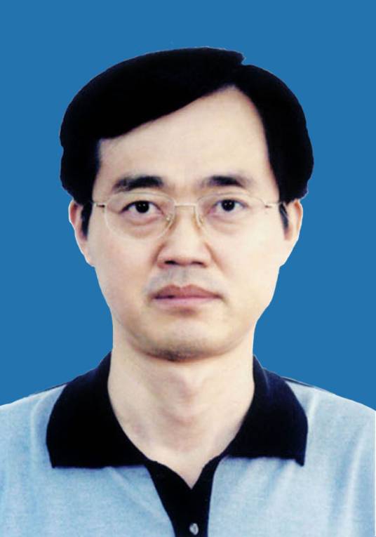 汪宝平（安徽省国税局副巡视员）