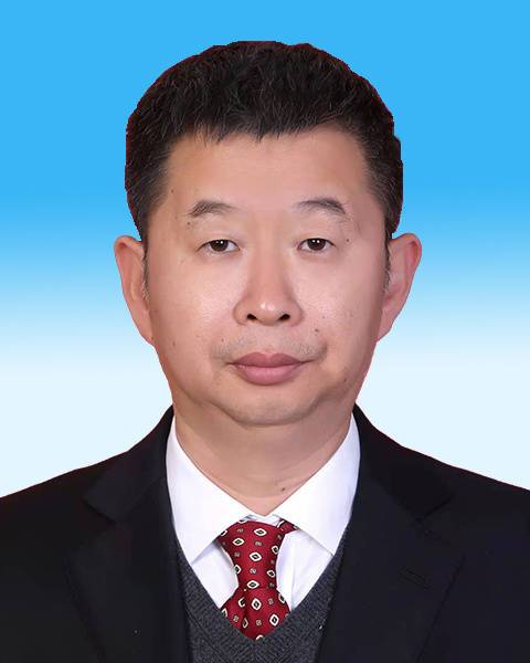温树斌（广东省汕尾市人民政府副市长）