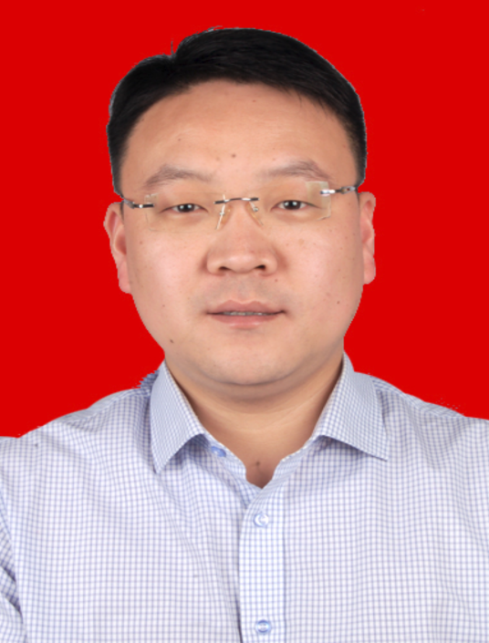 杨俊涛（河南省新乡市原阳县人民政府副县长）
