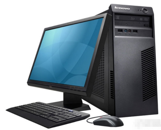 联想扬天 T4900D(i3)