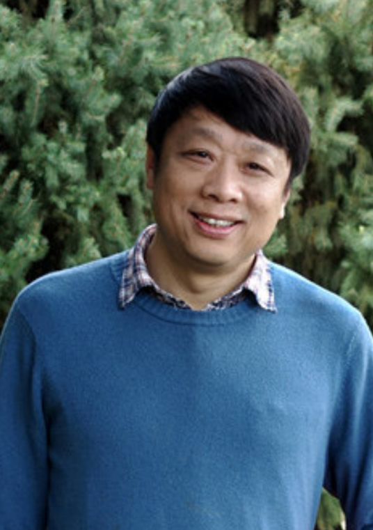 孙航（中国科学院院士、植物分类学专家）