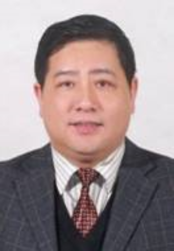 黄宝林（安徽省铜陵市财政局党组书记、局长）